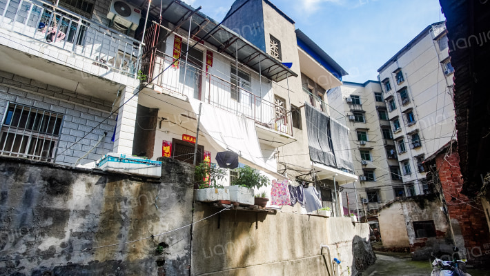 古井路37号外景图