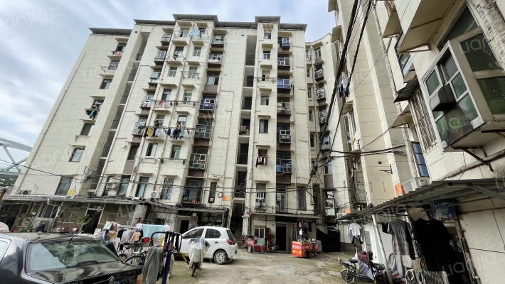 吴北路3号外景图