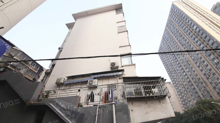 赤新路50号外景图