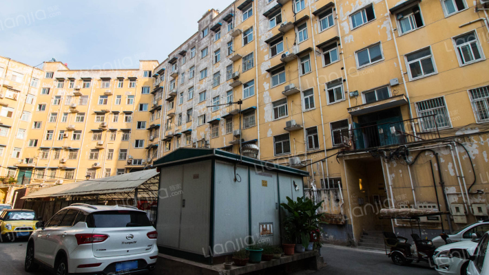 大众佳苑外景图