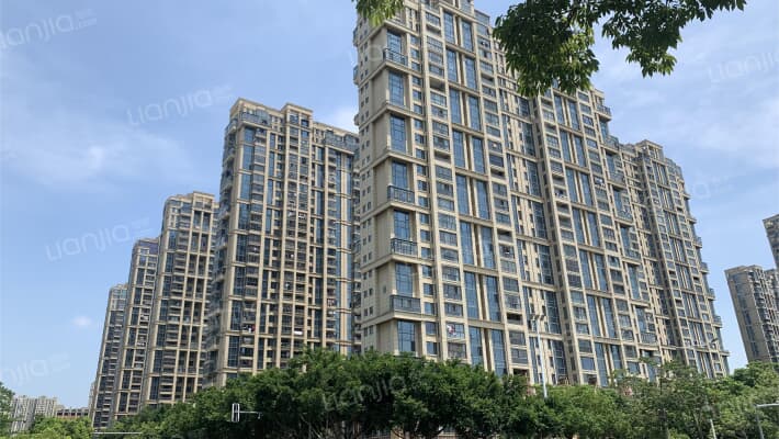 中联城二期外景图