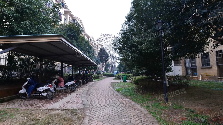 南昌力高国际城一期房价怎么样力高国际城一期房源户型图小区车位交通