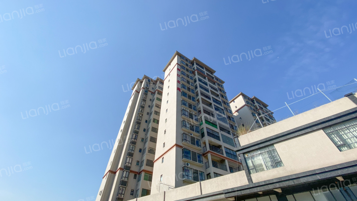 御江名苑外景图