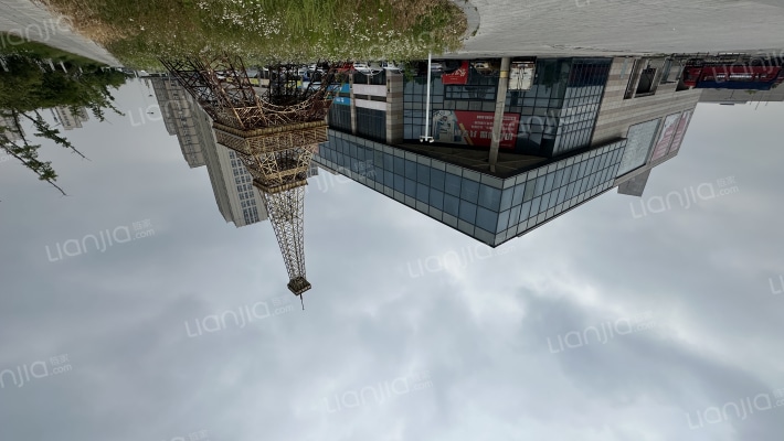 春柳北路6号外景图