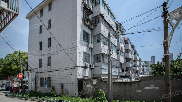 江海西路65号外景图