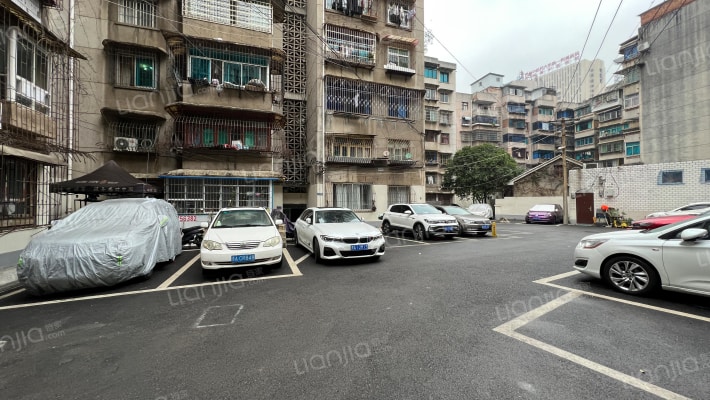 中山东路48号外景图