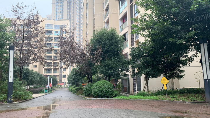 新城雅舍外景图