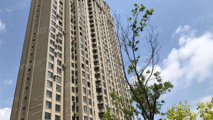 学仕名府外景图