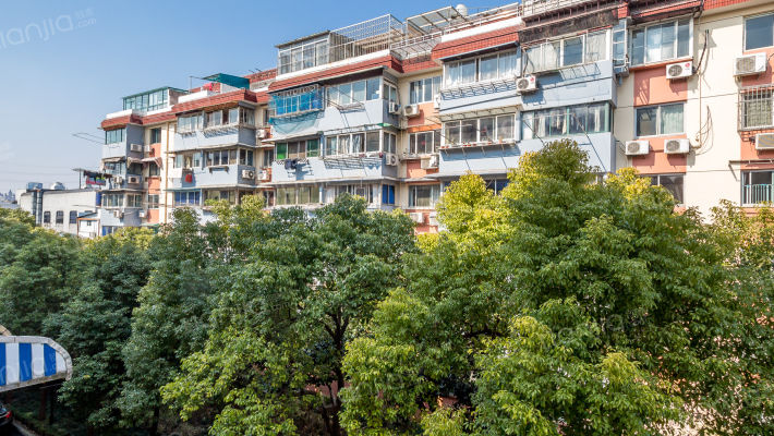 芳草苑(浦东)外景图