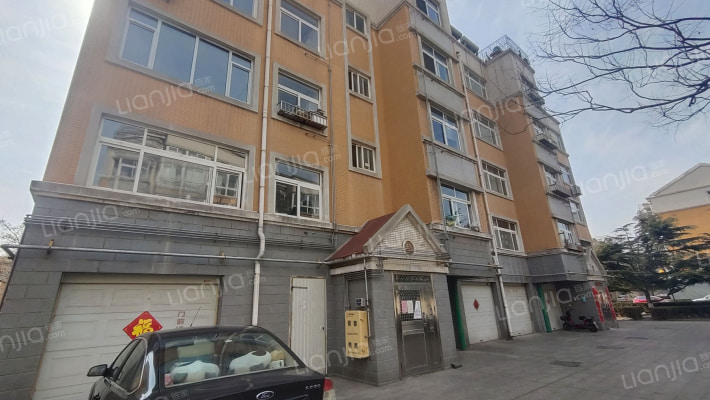 嘉元盛景外景图