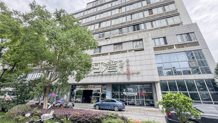 云河湾七号公馆外景图