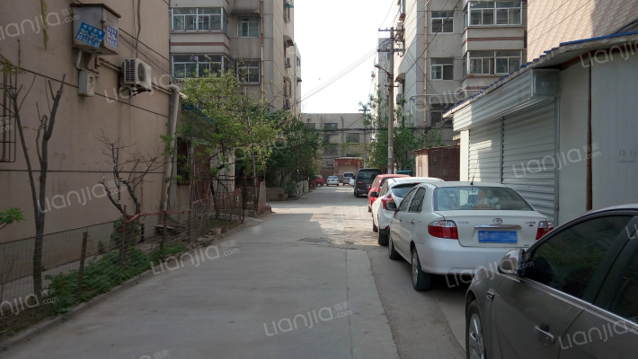 段店东街180号外景图