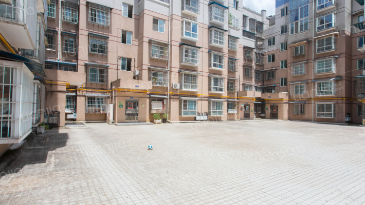 金桂园小区外景图