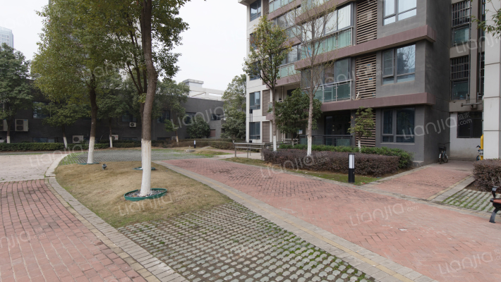 福星惠誉东澜岸外景图