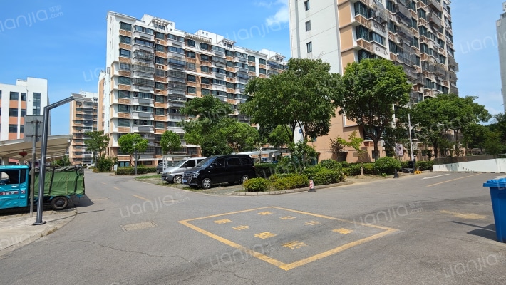 南城花园二区外景图