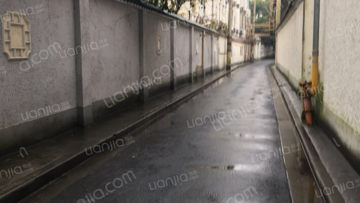 永福路147弄外景图