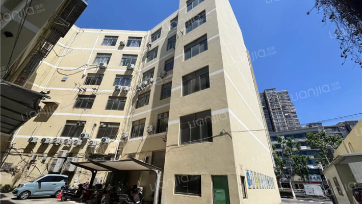 望海西路12号外景图