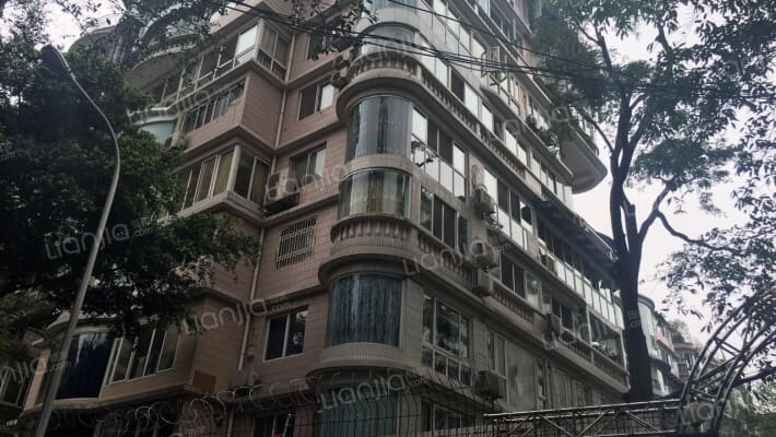 锦水雅居外景图