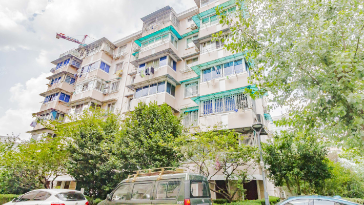 澄浪堰路28弄外景图