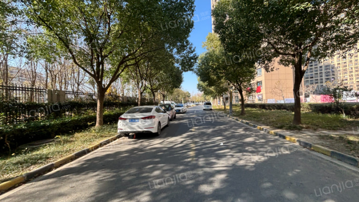 花桥裕花园外景图