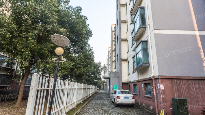 天誉花园外景图