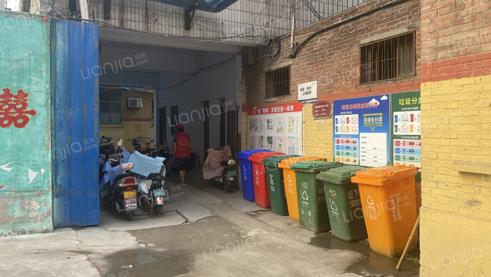 索河路164号外景图