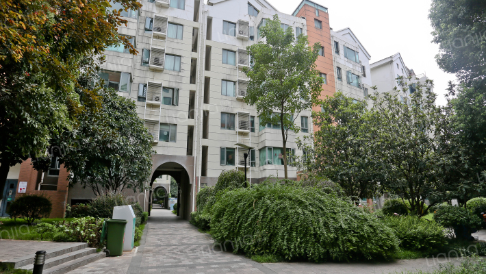 置地栢景轩外景图