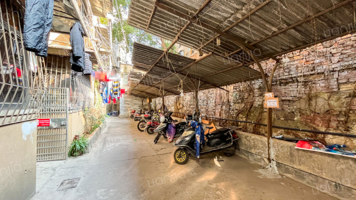 书院南路584号外景图