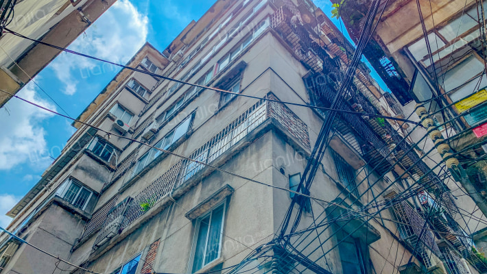 松风路14号之一外景图