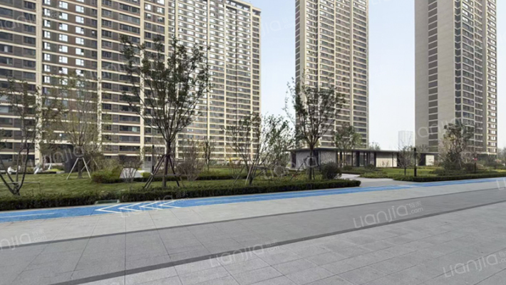 金地未来云著外景图