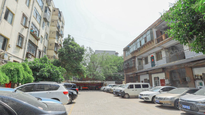 文化路20号外景图