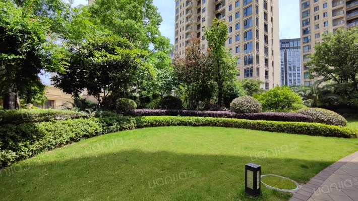 信达东莱府外景图