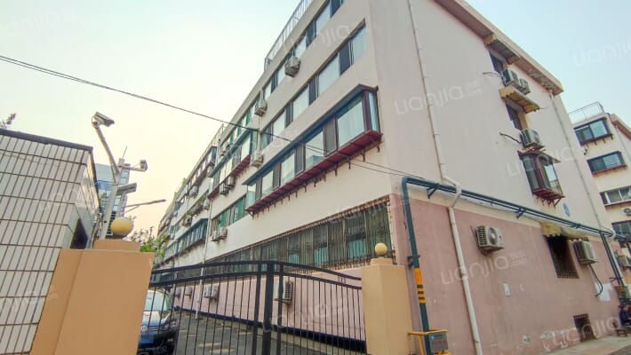 经十一路66号外景图