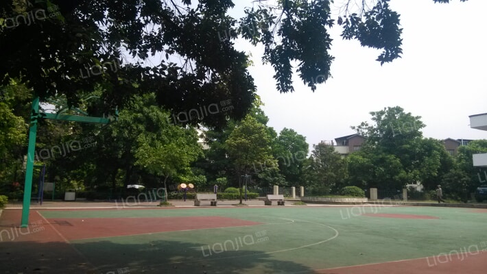 宇峰花园外景图