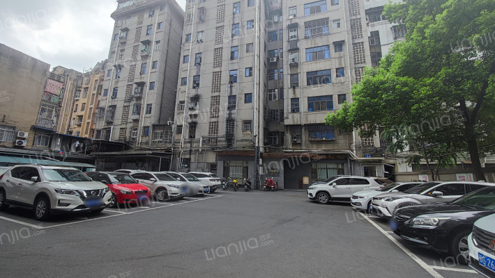 文星大道76号外景图