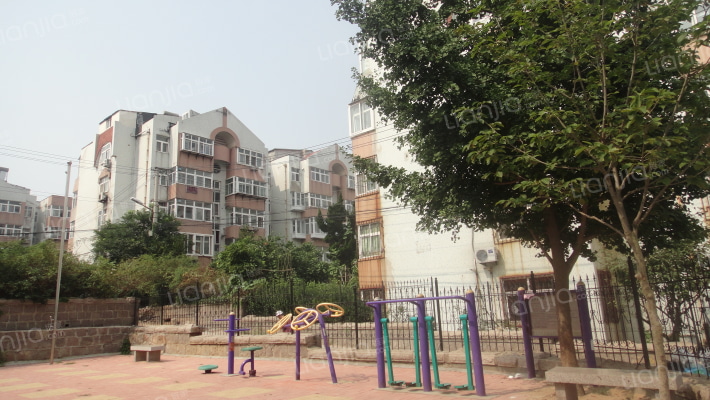 善化路19号外景图