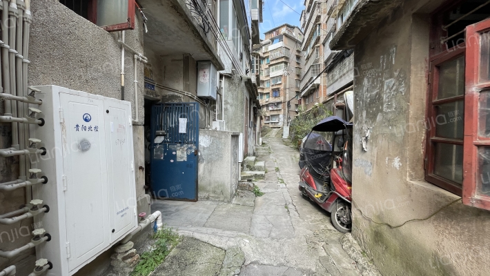 百花巷17号外景图