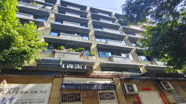 西华门街3号外景图