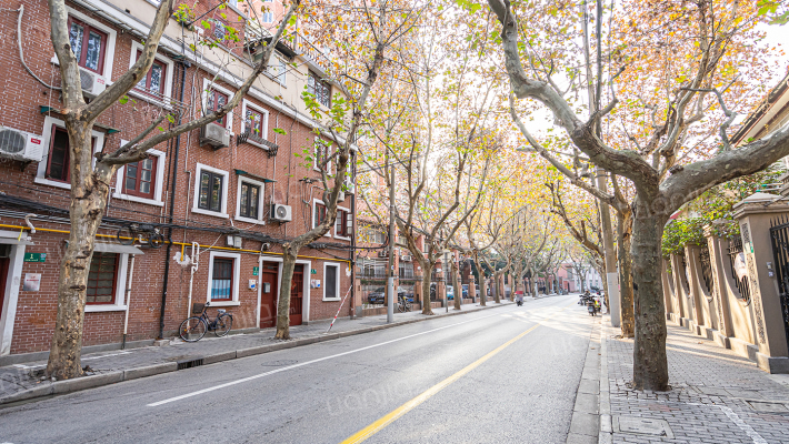 上海合肥路349弄房价怎么样?