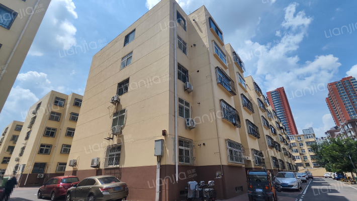 联沁街28号院外景图