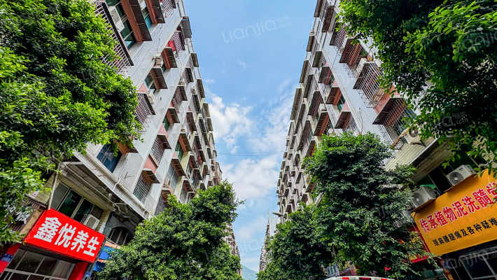 建设路65附27号外景图