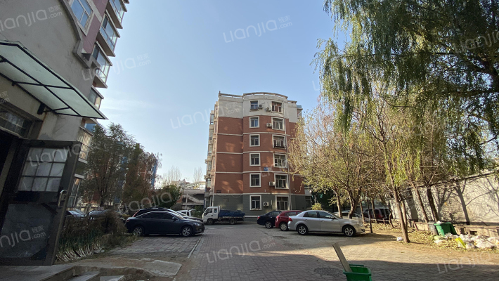 花好悦园外景图