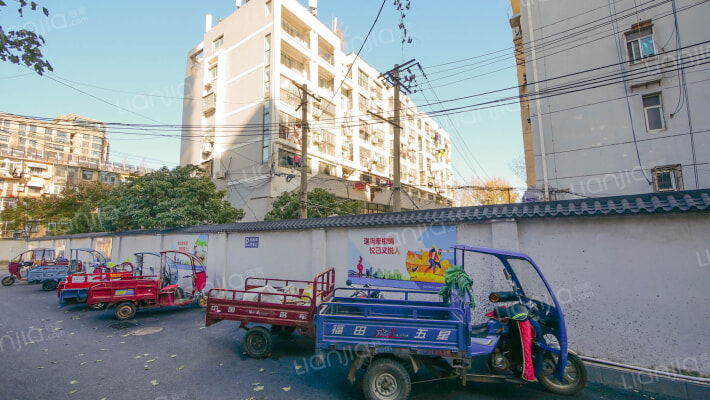 和顺楼外景图