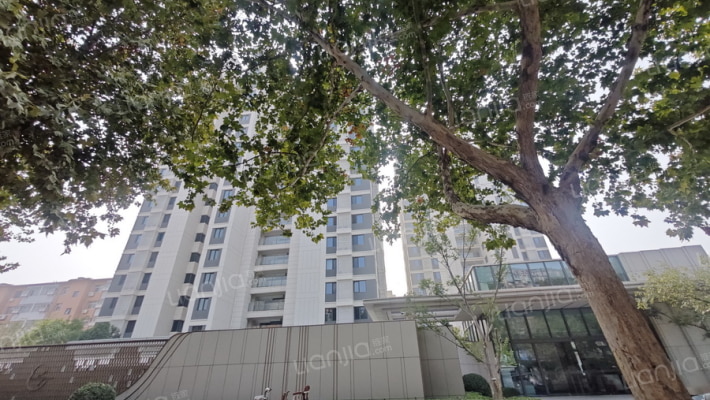 保利云上外景图