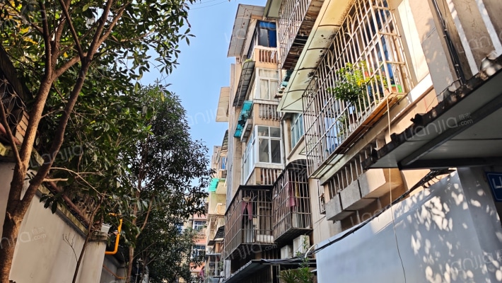 小北街51号外景图