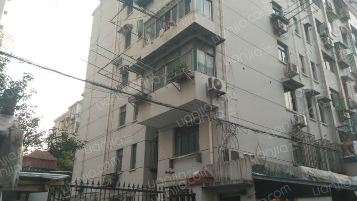 海南西弄外景图