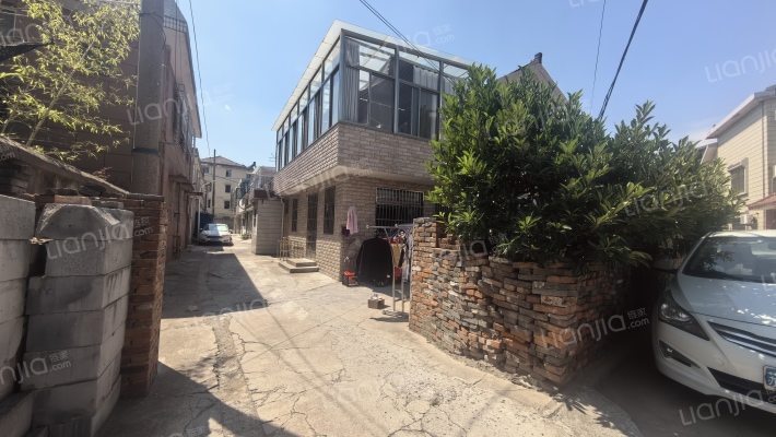 三晖巷42号外景图