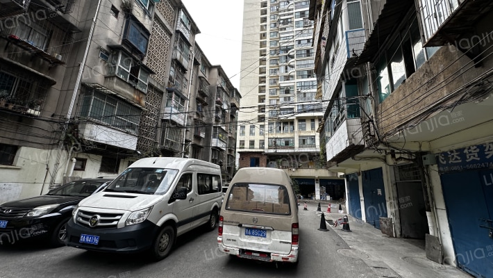 花香巷81号外景图
