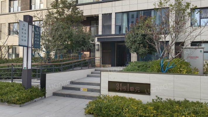 梧桐公馆外景图