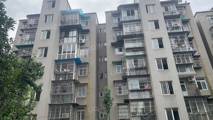 龙安社区六组110号外景图